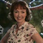 Gwen Gavin and Stacey