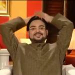 amir Liaquat