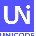 Unicode Logo