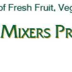 Western Mixers Logo