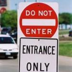 do not enter | HOW MOST PEOPLE SEE IT; HOW INDIAN DADS SEE IT | image tagged in do not enter | made w/ Imgflip meme maker