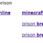 Prison What