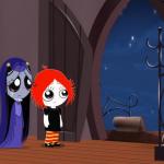 Ruby Gloom's guest meme