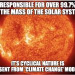 The Truth About our Sun