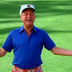 Caddyshack Rodney