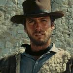 Clint Eastwood western 1