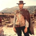 Clint Eastwood western 2