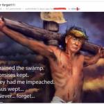 Blasphemy