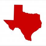 Texas Red State