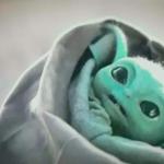 Baby Yoda Bad Experience