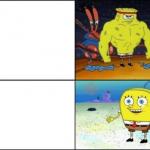 Sponge Bob meme