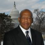 Rep. John Lewis Meme Generator - Imgflip