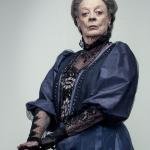 Dowager Violet Crowley