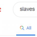 Google is bing