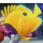 Obnoxious Nemo | WHEN SOMEONE ASKED WHAT TYPE OF DRUNK YOU ARE. I'M OBNOXIOUS | image tagged in obnoxious nemo | made w/ Imgflip meme maker