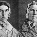 Grimke sisters