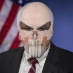 John Durham Punisher meme