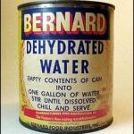 h2o