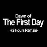 Dawn of the First day meme