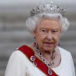 Queen Elizabeth