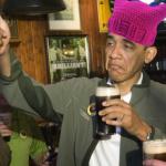 Obama P Hat