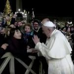 Pope slappy