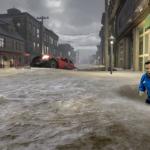 Weather Channel Flood