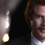 Narcissist Ron Burgundy