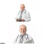 Doctor F