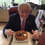 Trump Taco Bowl Sudafed