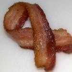 Bacon Ribbon