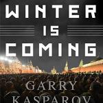 Kasparov Winter is Coming meme