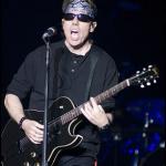 George Thorogood