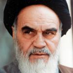 Ayatollah Khomeini meme
