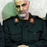 Major General Qassem Soleimani meme