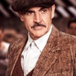 Sean Connery  Untouchables