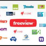 Australian TV Media
