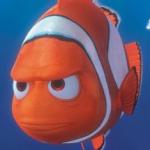 Nemo's dad