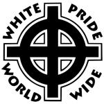 white pride