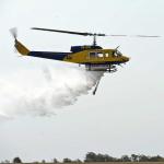 Waterbomber Thoughts And Prayers