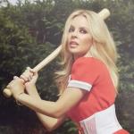 Kylie baseball