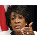 Maxine Waters