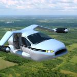 Flying car