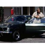 Bullitt