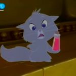 jj GIF Template