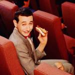 Peewee in theater