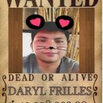 One Piece Wanted Poster Template Meme Generator Imgflip