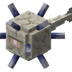 Minecraft elder guardian