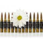 Flower Ammunition