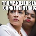 Trump meme